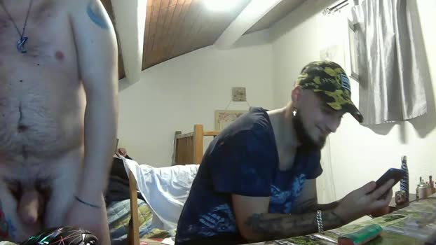 bulldotatosexy fuckher Webcam SHOW @ Cam4 12-12-2025