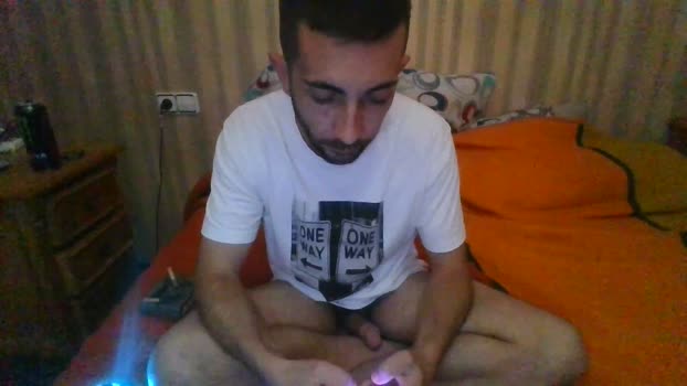chicoalmeria291 show Webcam SHOW @ Cam4 11-12-2025
