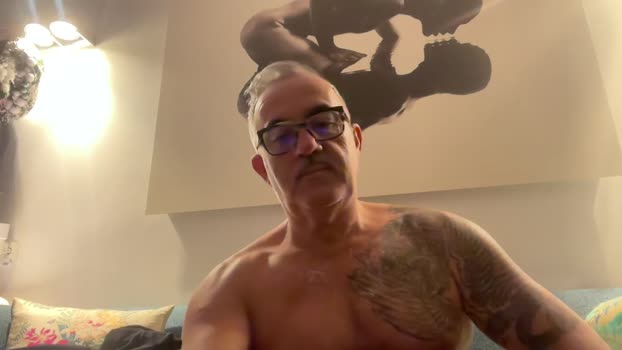 ericparis bigdick Webcam SHOW @ Cam4 11-12-2025