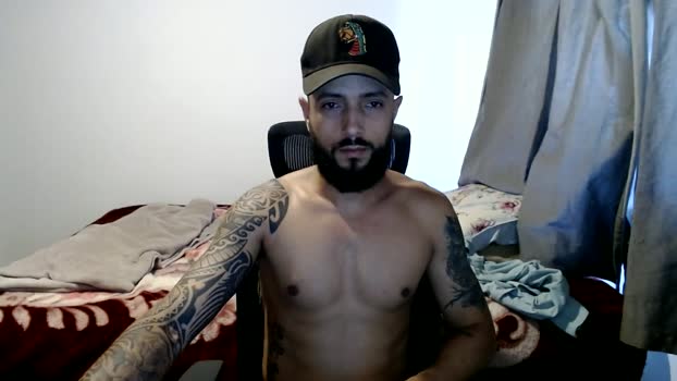 ghusantos30 hard Webcam SHOW @ Cam4 11-12-2025