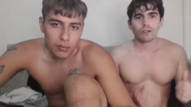 gualas bigload Webcam SHOW @ Cam4 11-12-2025