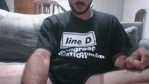 ivancho27 Naked Webcam SHOW @ Cam4 12-12-2025