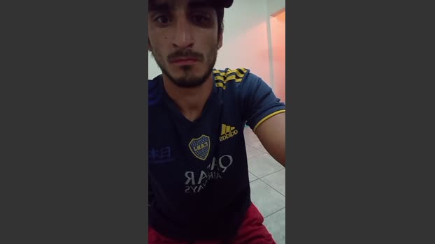 jeque6 play Webcam SHOW @ Cam4 12-12-2025
