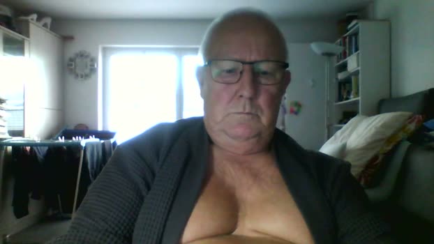 klaus4457 gay Webcam SHOW @ Cam4 12-12-2025