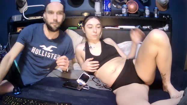 lovecoupleqc Nude Webcam SHOW @ Cam4 12-12-2025