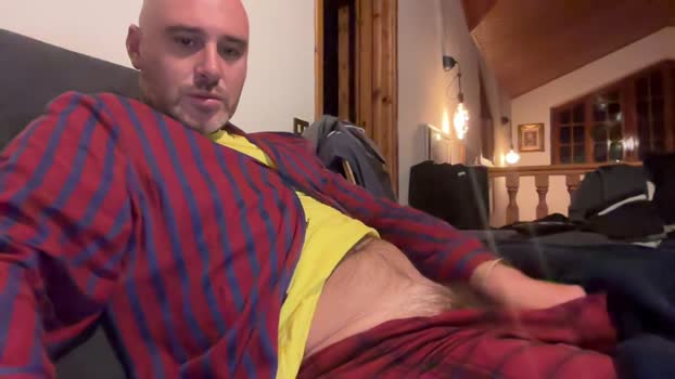 marcovik hard Webcam SHOW @ Cam4 11-12-2025