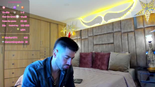 petterandwilly fuckher Webcam SHOW @ Cam4 11-12-2025