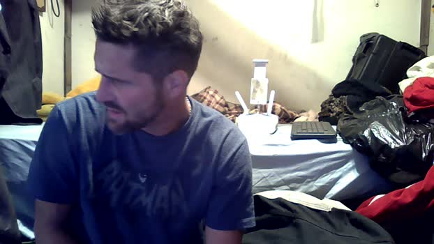 richie00731 deep Webcam SHOW @ Cam4 12-12-2025
