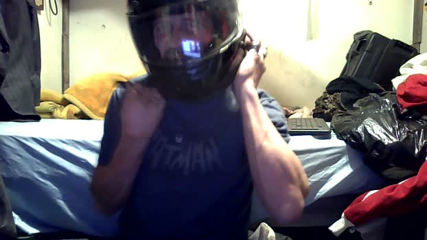 richie00731 playtime Webcam SHOW @ Cam4 12-12-2025