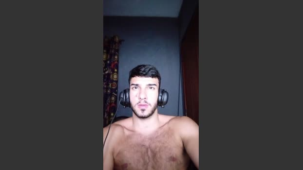 robsonhaha beauty Webcam SHOW @ Cam4 12-12-2025