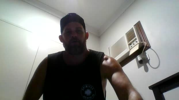 rockard69 Cam Webcam SHOW @ Cam4 12-12-2025