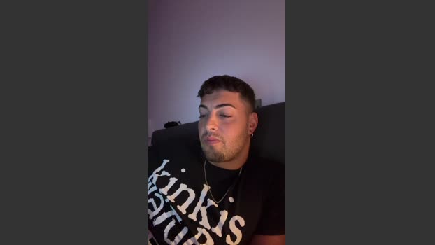 saiz98 fingers Webcam SHOW @ Cam4 12-12-2025