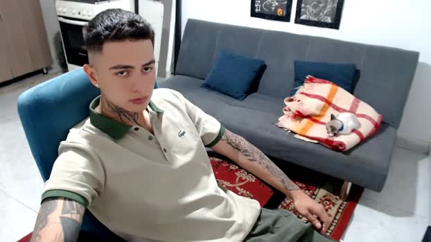 santii_ss fuckass Webcam SHOW @ Cam4 12-12-2025