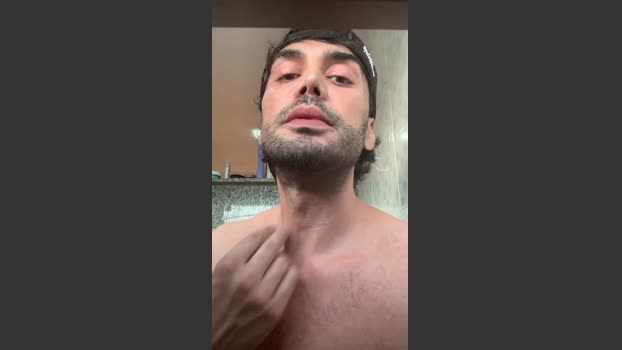 servasluan twink Webcam SHOW @ Cam4 12-12-2025