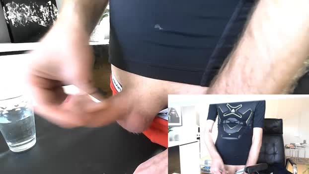 spermlover21 nude Webcam SHOW @ Cam4 12-12-2025