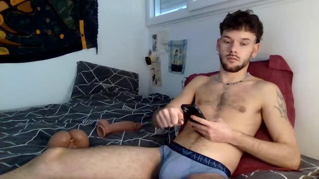 yourb0i spank Webcam SHOW @ Cam4 12-12-2025