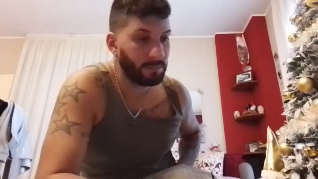 zio___paperone spanking Webcam SHOW @ Cam4 12-12-2025