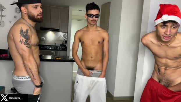 zoneboys_ sexyfeet Webcam SHOW @ Cam4 11-12-2025
