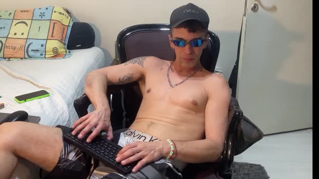 4sexBR big Webcam SHOW @ Cam4 13-12-2025