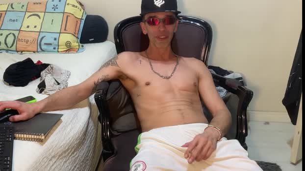4sexBR kinky Webcam SHOW @ Cam4 13-12-2025