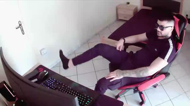AlbanianFker21 kinky Webcam SHOW @ Cam4 13-12-2025