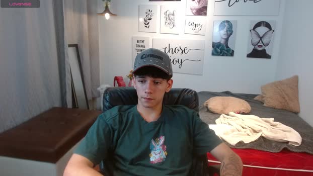 AmethystShadow lick Webcam SHOW @ Cam4 12-12-2025