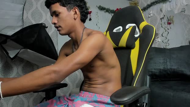 Boy_Savoy Porn Webcam SHOW @ Cam4 13-12-2025