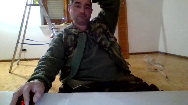 COBRAHARD Ass Webcam SHOW @ Cam4 12-12-2025