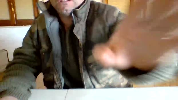 COBRAHARD fingers Webcam SHOW @ Cam4 13-12-2025