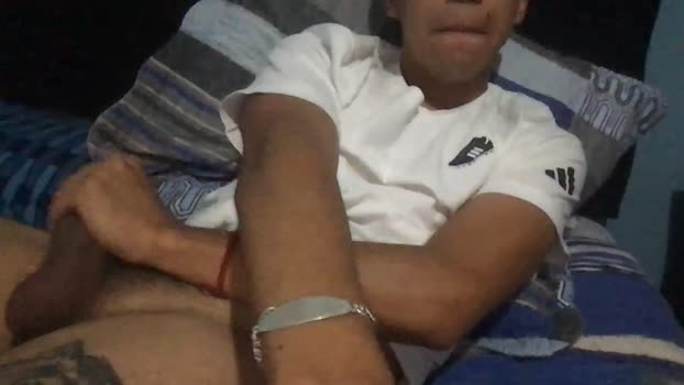 Chamaking Nude Webcam SHOW @ Cam4 13-12-2025