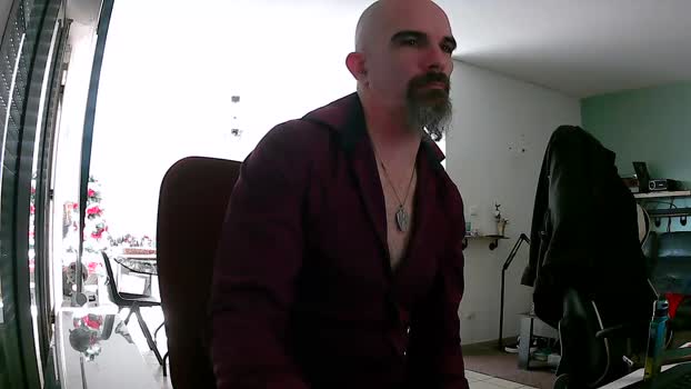 ChrisDuGard30 gag Webcam SHOW @ Cam4 13-12-2025