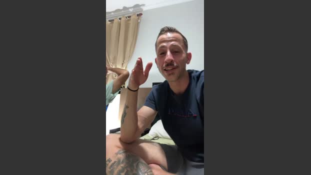 DOUPi jackoff Webcam SHOW @ Cam4 13-12-2025