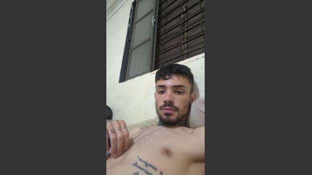 Edizera sexymale Webcam SHOW @ Cam4 13-12-2025