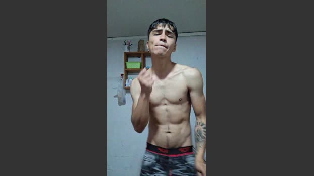 Eliasfabianc Pretty Webcam SHOW @ Cam4 13-12-2025