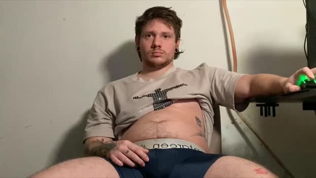 Eskolhandsome bigload Webcam SHOW @ Cam4 13-12-2025