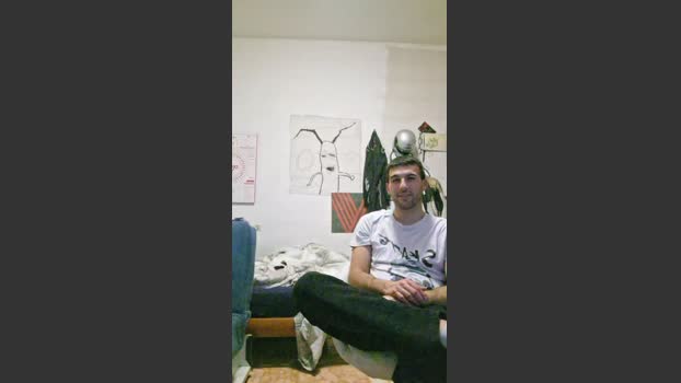 Giritekno23 hardcock Webcam SHOW @ Cam4 13-12-2025