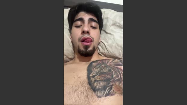 Jovencitobcn21 sexy Webcam SHOW @ Cam4 13-12-2025