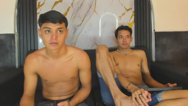 LostresBigBoys fuckher Webcam SHOW @ Cam4 13-12-2025