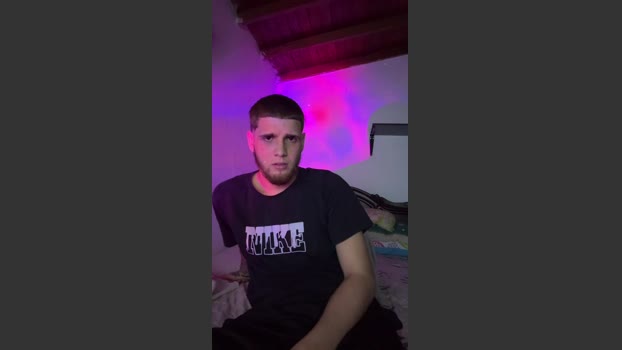 MatteoCross Webcam Webcam SHOW @ Cam4 13-12-2025