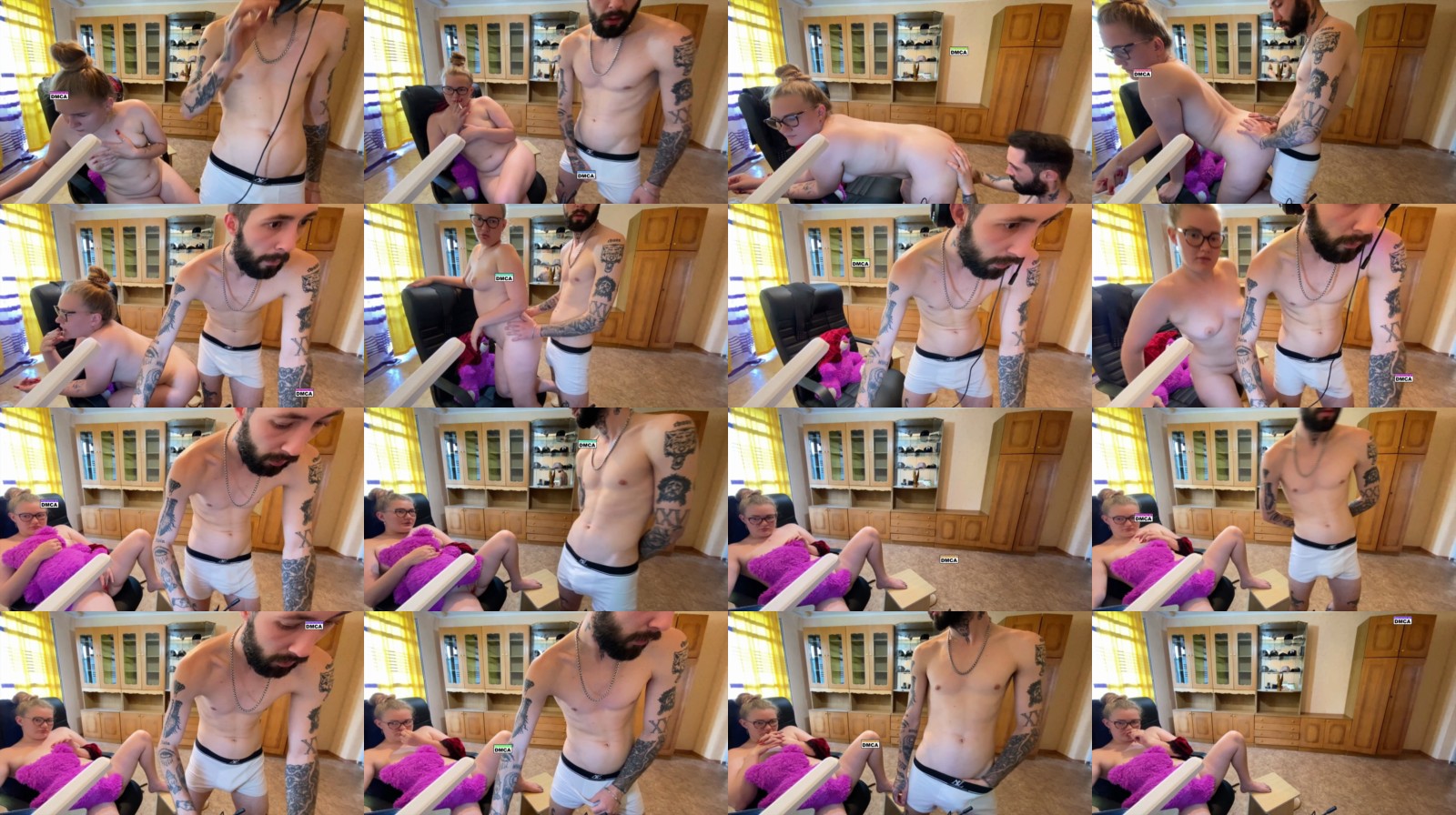 Mike_and_Anna prettyface Webcam SHOW @ Cam4 13-12-2025