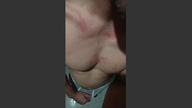 Nachovidal1985 lovense Webcam SHOW @ Cam4 12-12-2025