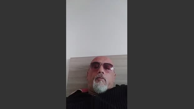 Papi_Gio kiss Webcam SHOW @ Cam4 13-12-2025