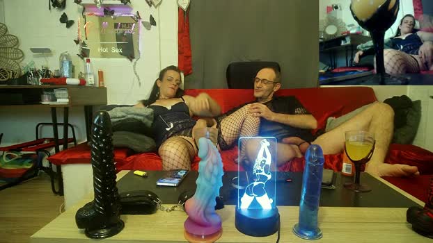Papillondusud Nude Webcam SHOW @ Cam4 12-12-2025