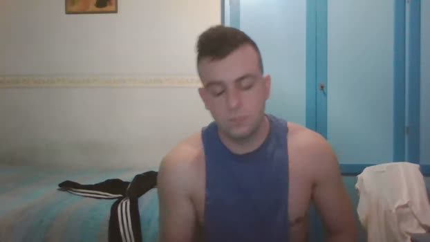 Sandruzzu bicurious Webcam SHOW @ Cam4 12-12-2025