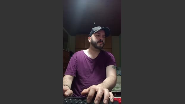 Shingroth bigballs Webcam SHOW @ Cam4 13-12-2025
