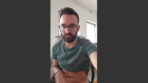 Thinker_49 Ass Webcam SHOW @ Cam4 13-12-2025