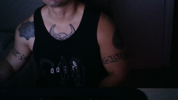 Tumachitoxxx deep Webcam SHOW @ Cam4 13-12-2025