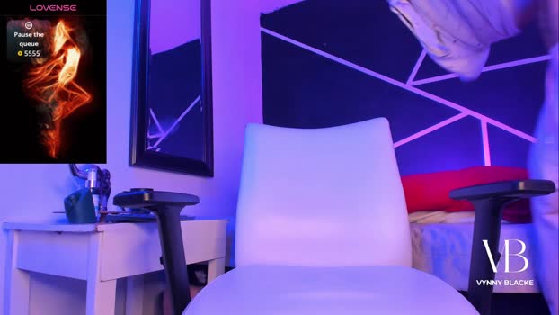 Vynny_Blacke_ hardcock Webcam SHOW @ Cam4 12-12-2025