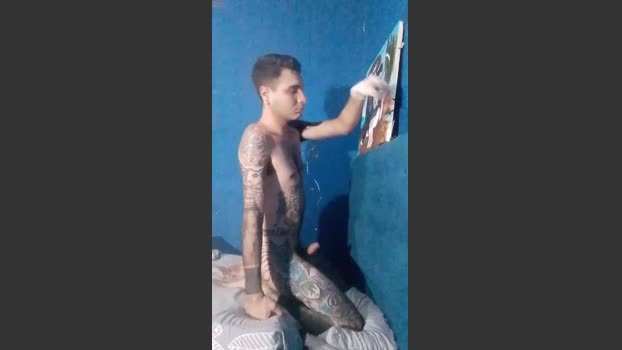 Whiteboytatt0 love Webcam SHOW @ Cam4 12-12-2025
