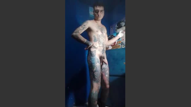 Whiteboytatt0 bigballs Webcam SHOW @ Cam4 13-12-2025